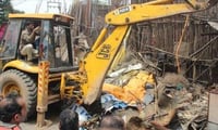 T Govt's demolition drama exposed?